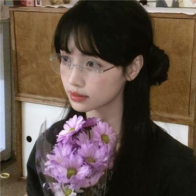 亲切的善珠小姐